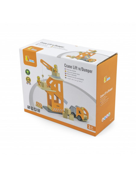 Macara cu rampa,51616