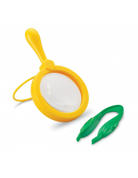 Set pentru explorat,LER2777