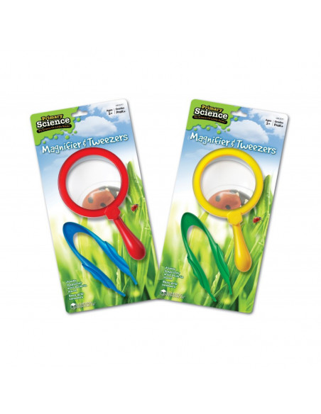 Set pentru explorat,LER2777