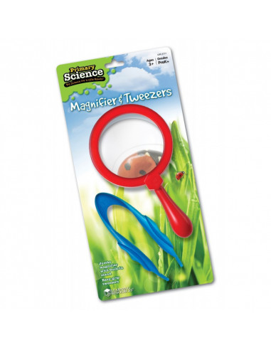 Set pentru explorat,LER2777