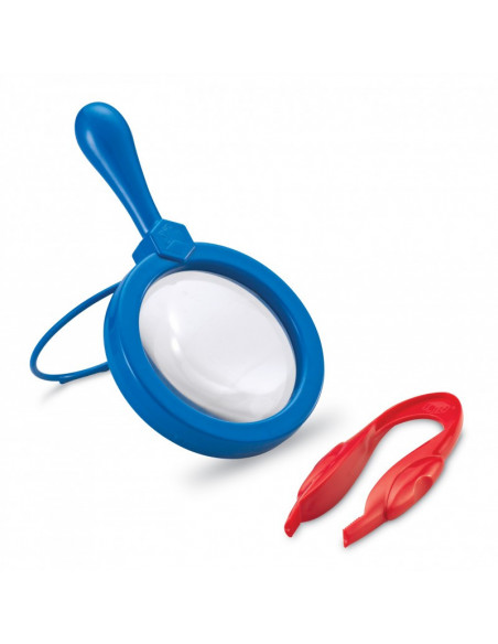 Set pentru explorat,LER2777