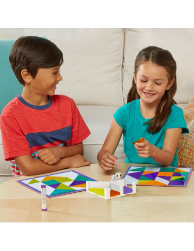 Shapes Up - Tangram Game,EI3106
