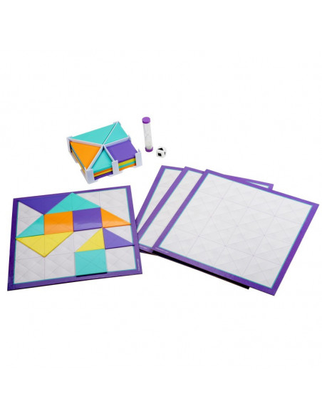 Shapes Up - Tangram Game,EI3106