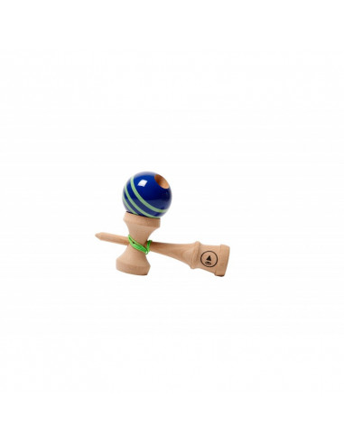 Kendama Pro II K Triple Stripes - Fruity Water,3305