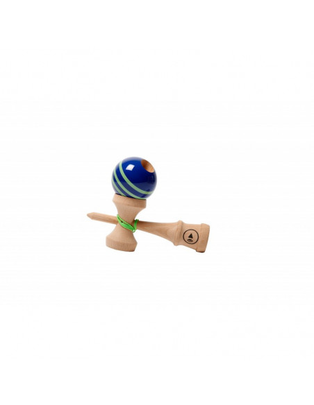 Kendama Pro II K Triple Stripes - Fruity Water,3305