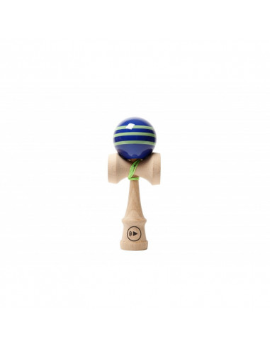Kendama Pro II K Triple Stripes - Fruity Water,3305
