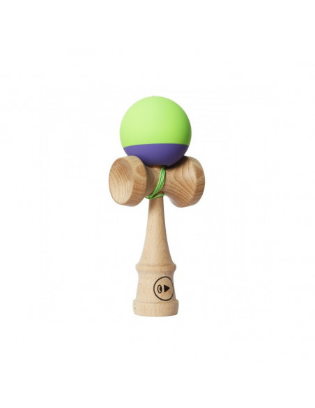 Kendama Grip II K - Greenberry,3201