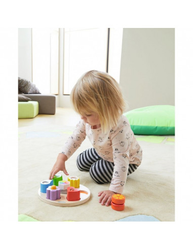 Sunete Magice - joc interactiv de asociere Haba Education,185354