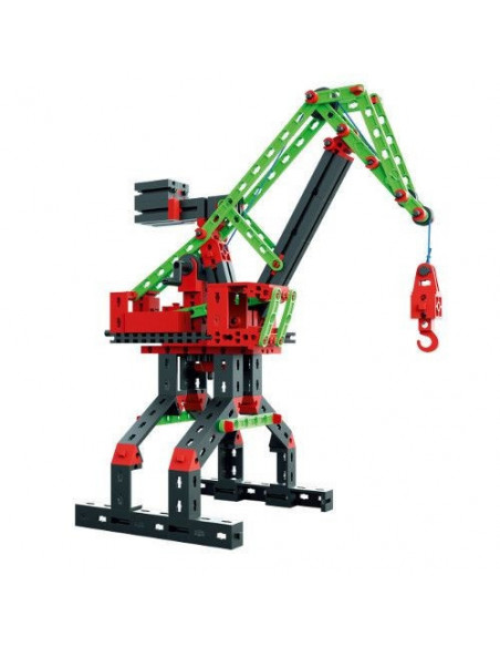 Set constructie ADVANCED Universal Starter - 15 modele,FT536618