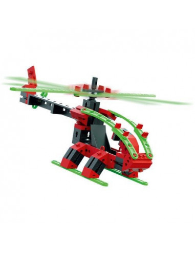 Set constructie ADVANCED Universal Starter - 15 modele,FT536618