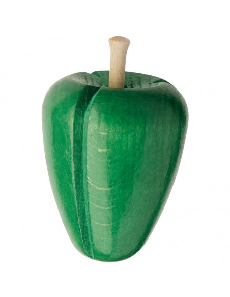 Ardei verde, Haba,1383