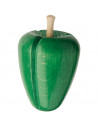 Ardei verde, Haba,1383