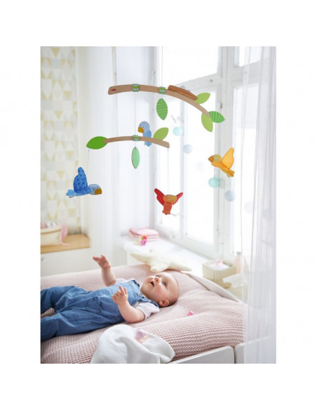 Carusel Micutele Pasarele, Haba,304314