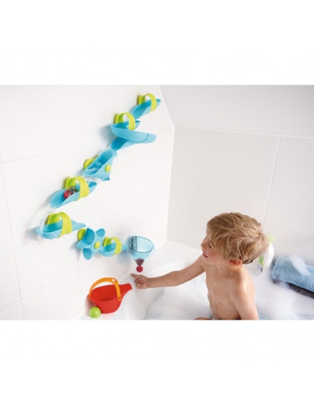 Circuit gigant pentru apa, Haba,302824