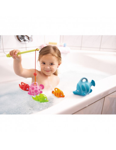 Set de pescuit, Haba,302342