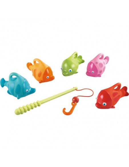 Set de pescuit, Haba,302342