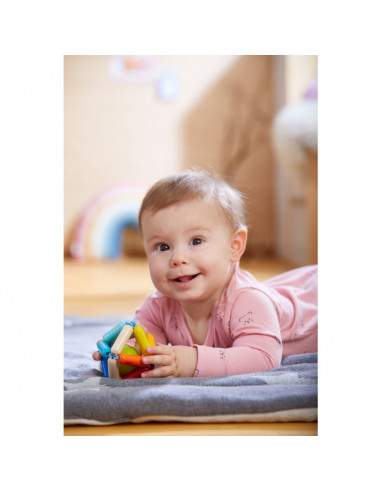 Jucarie pentru dentitie Octavi, Haba,304735