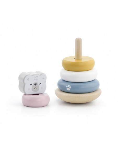 Stivuitor urs polar, PolarB Viga,44005