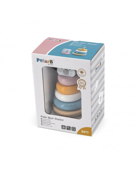 Stivuitor urs polar, PolarB Viga,44005