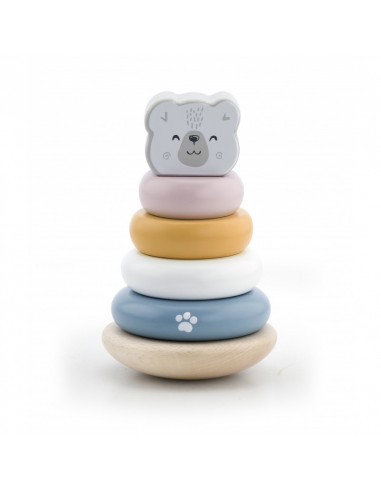 Stivuitor urs polar, PolarB Viga,44005