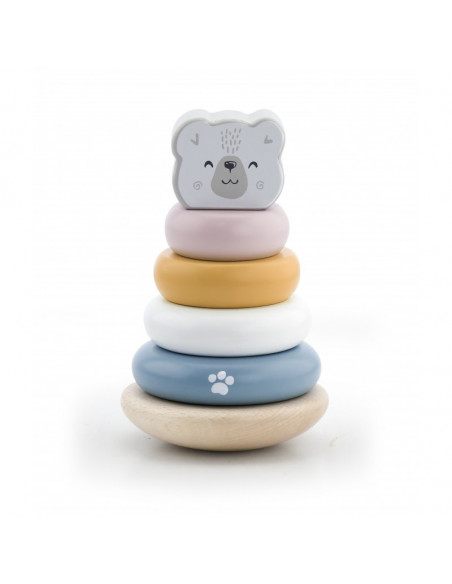 Stivuitor urs polar, PolarB Viga,44005