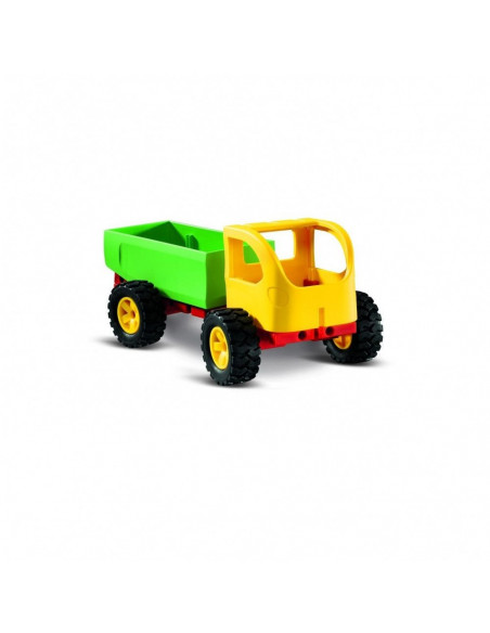 Set constructie JUNIOR Little Starter 6 modele,FT511929