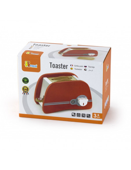 Toaster, Viga,50233