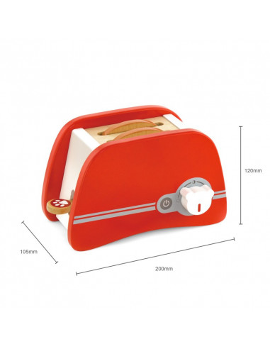 Toaster, Viga,50233