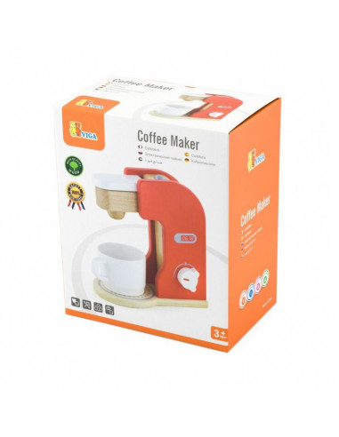 Expressor de cafea, Viga,50234
