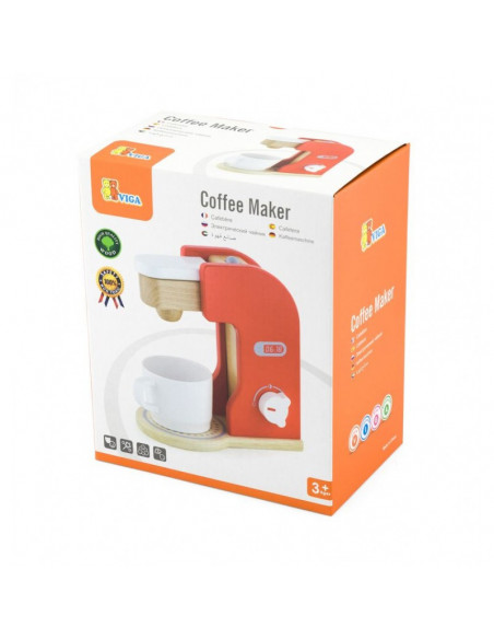 Expressor de cafea, Viga,50234