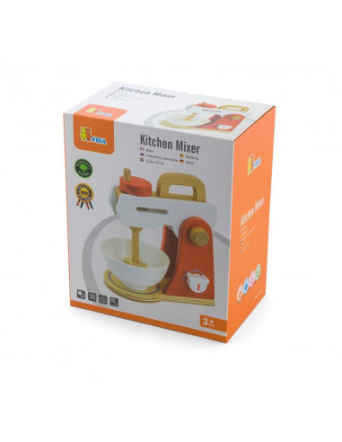 Mixer de bucatarie, Viga,50235