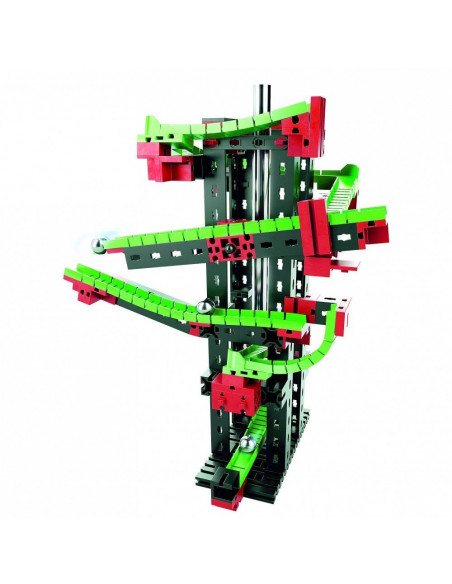 Set constructie PROFI Dynamic S - 3 modele,FT536620