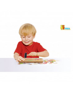 Set de mesterit - Ferma, Viga,51606 2