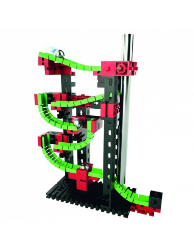 Set constructie PROFI Dynamic S - 3 modele,FT536620