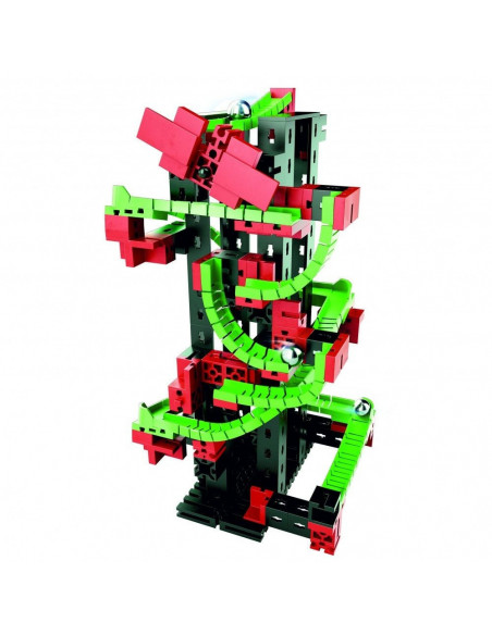 Set constructie PROFI Dynamic S - 3 modele,FT536620