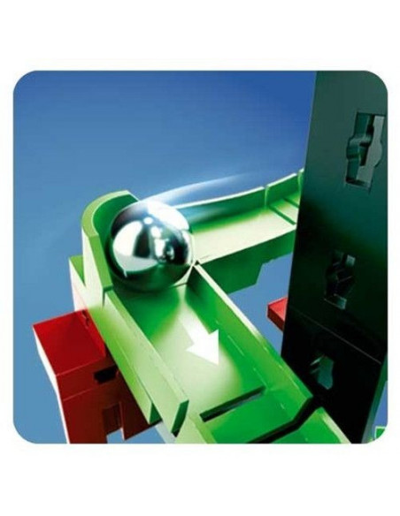 Set constructie PROFI Dynamic XS - 3 modele,FT536619