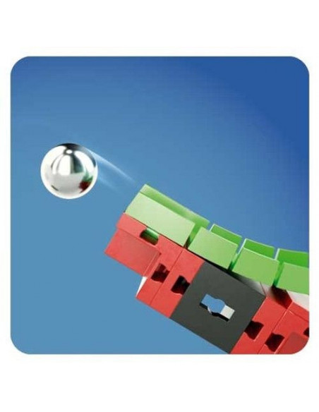 Set constructie PROFI Dynamic XS - 3 modele,FT536619