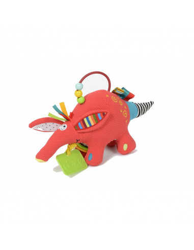 Aardvark puiut, jucarie interactiva cu activitati, Dolce,95304 Aardvark puiut, jucarie interactiva cu activitati, Dolce,95304
