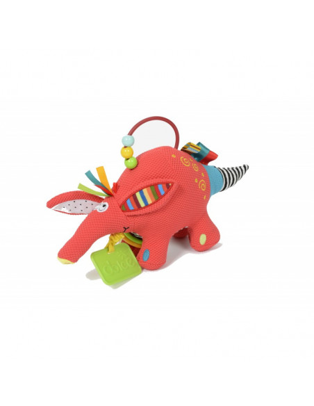 Aardvark puiut, jucarie interactiva cu activitati, Dolce,95304 Aardvark puiut, jucarie interactiva cu activitati, Dolce,95304