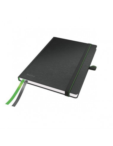 CAIET BIROU A5 AR NEGRU COMPLETE LEITZ,LZ44770095