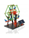 Set constructie PROFI Eco Energy - 14 modele,FT520400
