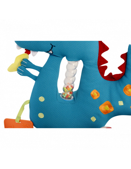 Dino, jucarie interactiva cu activitati, Dolce,95113