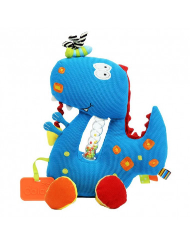 Dino, jucarie interactiva cu activitati, Dolce,95113