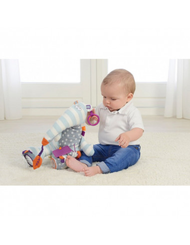 Furnicarul, jucarie interactiva cu activitati, Dolce,96001 Furnicarul, jucarie interactiva cu activitati, Dolce,96001