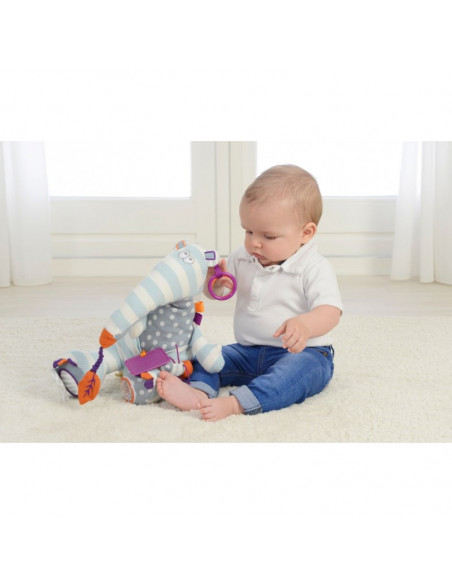 Furnicarul, jucarie interactiva cu activitati, Dolce,96001 Furnicarul, jucarie interactiva cu activitati, Dolce,96001