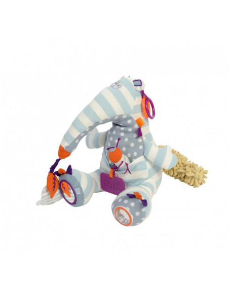 Furnicarul, jucarie interactiva cu activitati, Dolce,96001 Furnicarul, jucarie interactiva cu activitati, Dolce,96001