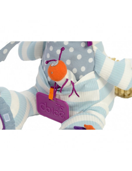 Furnicarul, jucarie interactiva cu activitati, Dolce,96001 Furnicarul, jucarie interactiva cu activitati, Dolce,96001