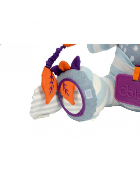 Furnicarul, jucarie interactiva cu activitati, Dolce,96001 Furnicarul, jucarie interactiva cu activitati, Dolce,96001