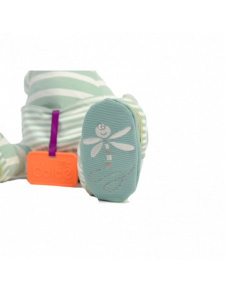 Cangur, jucarie interactiva cu activitati, Dolce,96002