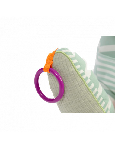 Cangur, jucarie interactiva cu activitati, Dolce,96002